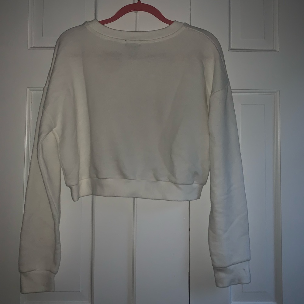 Sweater - Picture 2 of 2